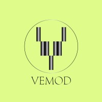VEMOD logo - Similar company to Eroy Bikes
