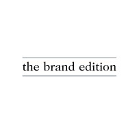 The Brand Edition logo - Similar company to Jm Mon Terroir