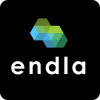 Endla logo - Similar company to Mindet