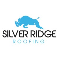Silver Ridge Roofing And Construction logo - Similar company to Mammoth Roofs