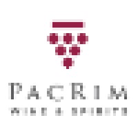 PacRim Wines & Spirits logo - Similar company to Nuway India