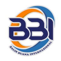 Balin Buana Internasional logo - Similar company to Gloya Indonesia