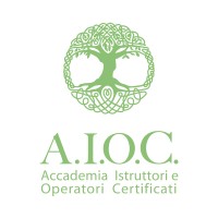 A.I.O.C. Italia - Accademia Istruttori e Operatori Certificati logo - Similar company to Mam - Mindfulness A Milano