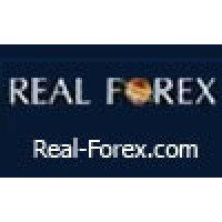 Real Forex logo - Similar company to Worldwidemarkets