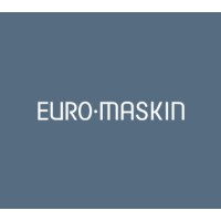 Euromaskin logo - Similar company to Stenbergs