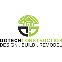 Gotech Construction logo - Similar company to Amrutha Construction