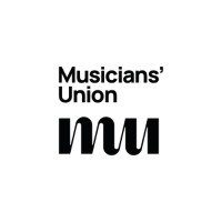 Musicians' Union logo - Similar company to Music Minds Matter