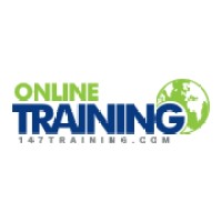 FL Technics Online Training logo - Similar company to 147 Technic