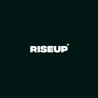 RISEUP* SOLUTIONS logo - Similar company to Bizdev School