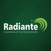 Radiante Engenharia de Telecomunicações logo - Similar company to Embracore Internet