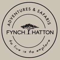 FYNCH-HATTON Adventures & Safaris logo - Similar company to Diamonde Gmbh & Co. Kg