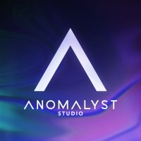 Anomalyst Studio logo - Similar company to Cravefx