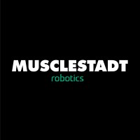 Musclestadt Zhejiang Robotics Co. Ltd. logo - Similar company to Musclestadt Sporternaerung India Private Limited