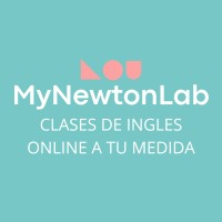 My Newton Lab logo - Similar company to Abcdisplay