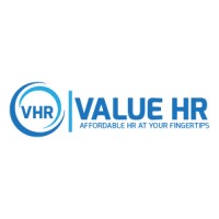 Value HR logo - Similar company to Value. (Liotec Gmbh)