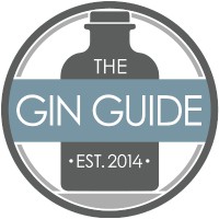 The Gin Guide logo - Similar company to The Gin Guild