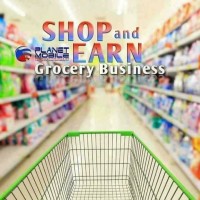 Shop And Earn From Grocery By John Plaza