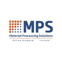Material Processing Solutions Ltd logo - Similar company to Ife Material Handling