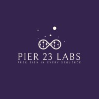 Pier 23 Labs logo - Similar company to Oso Planning + Design