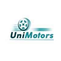 Unimotors logo - Similar company to Servicio Automotor