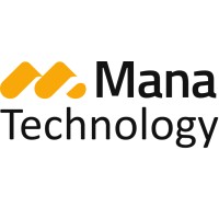 Mana Technology logo - Similar company to Aba Technology