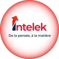 Intelek Consulting logo - Similar company to Rd Com