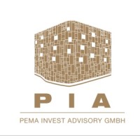 Pema Invest Advisory logo - Similar company to Pema Holding