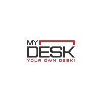 MyDesk Solutions Private Limited logo - Similar company to Worx Interactive Solutions