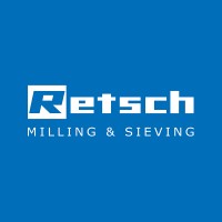 RETSCH logo - Similar company to Verder Group