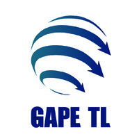 Gape TL logo - Similar company to Fórmula Cem
