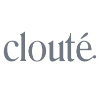 Clouté logo - Similar company to Alliwant Modas