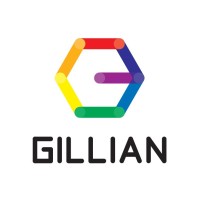 GILLIAN logo - Similar company to Ignite Her®
