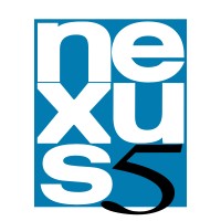 Nexus5 logo - Similar company to One Stop Solution !!