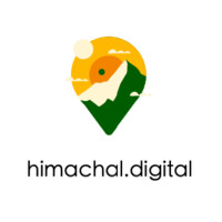 Himachal Digital logo - Similar company to The Healing Network™