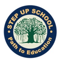 STEP UP SCHOOL, GHAZIABAD logo - Similar company to The Shri Ram Universal School, Ghaziabad