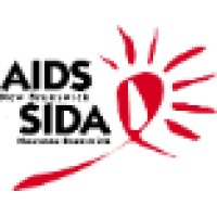 AIDS New Brunswick logo - Similar company to Easter Seals New Brunswick