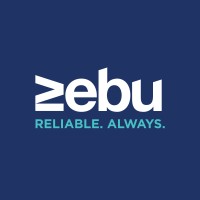 Zebu logo - Similar company to Optima Response Management Pvt. Ltd.