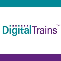 DigitalTrains logo - Similar company to Oleo, Inc.