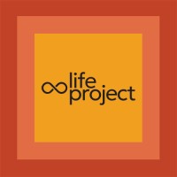 Life Project logo - Similar company to Civils' Cast