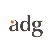 ADG logo - Similar company to Koersmakers