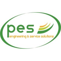 PES Engineering logo - Similar company to G.I.&E.