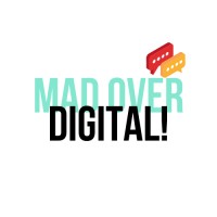 Mad Over Digital logo - Similar company to Digitalday