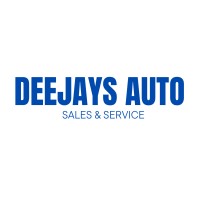 Deejay's Auto Sales & Service logo - Similar company to Trento Kia