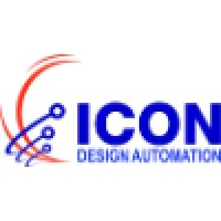 Icon Design Automation