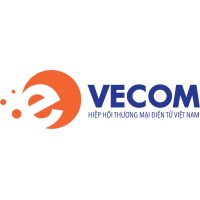Vietnam E-commerce Association (VECOM) logo - Similar company to Aharent