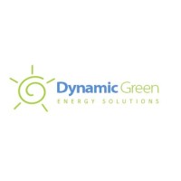 Dynamic Green logo - Similar company to Dynamic Green Pvt. Ltd