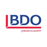 BDO Jordan Academy logo - Similar company to Bdo Jordan (Samman & Co.)