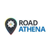 RoadAthena logo - Similar company to Topdev It