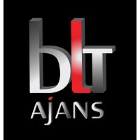 Blt Ajans logo - Similar company to X Creative Ajans® | 6.Yıl 🏆