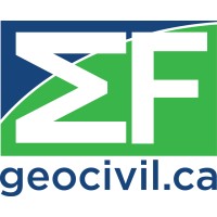 Geocivil logo - Similar company to Geocivil